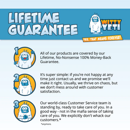 Original Shart Survival Kit Gag Gift